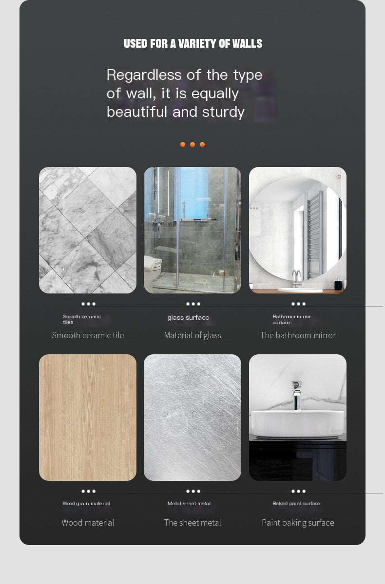 AquaGuard 360 Phone Caddy