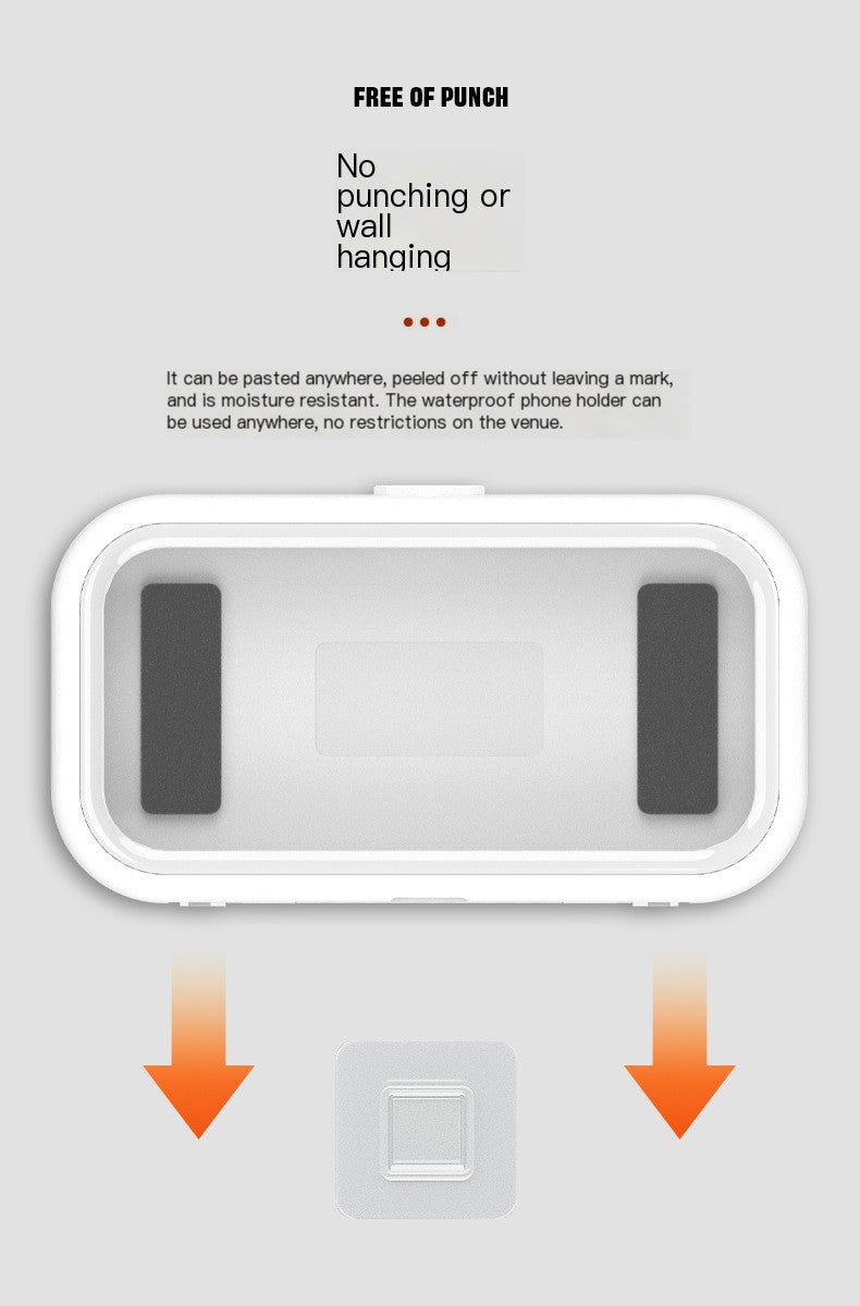 AquaGuard 360 Phone Caddy