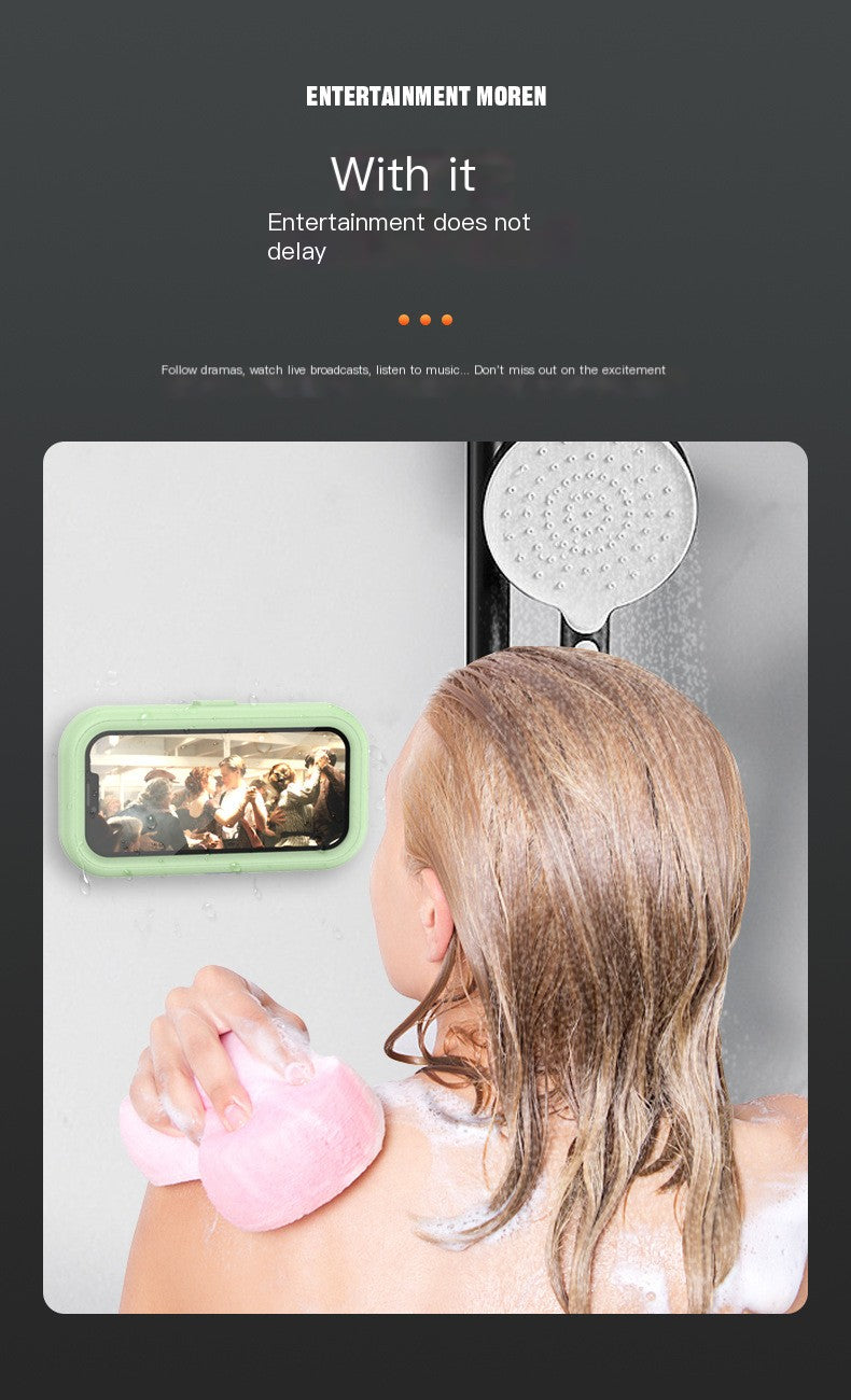 AquaGuard 360 Phone Caddy