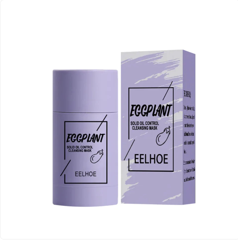 Green Tea Purifying Mask Stick - Hydrate & Refine Pores