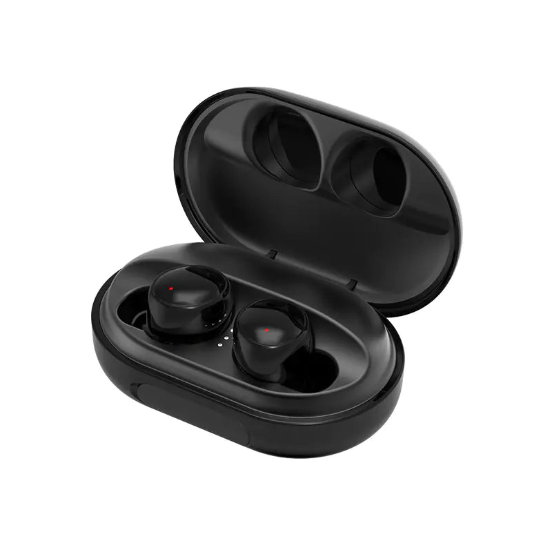 Wireless Earbuds Bluetooth 5.0 | IPX7 Waterproof with Charging Case