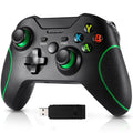 Wireless Controller for Xbox One/Series X/S & Windows PC - 2.4G Gaming Gamepad