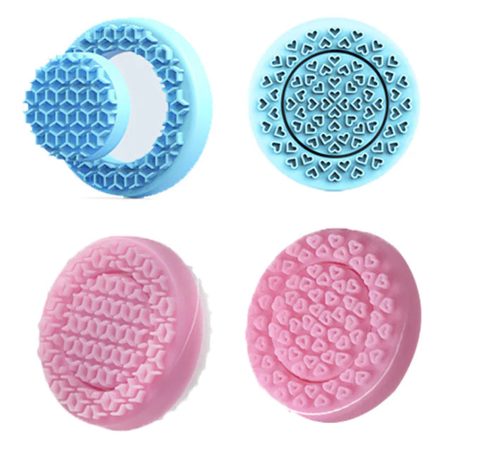 Electric Facial Cleansing Brush & Massager | Deep Pore Cleansing Device