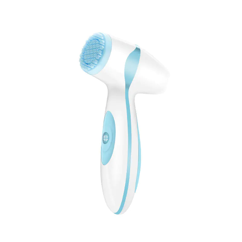 Electric Facial Cleansing Brush & Massager | Deep Pore Cleansing Device