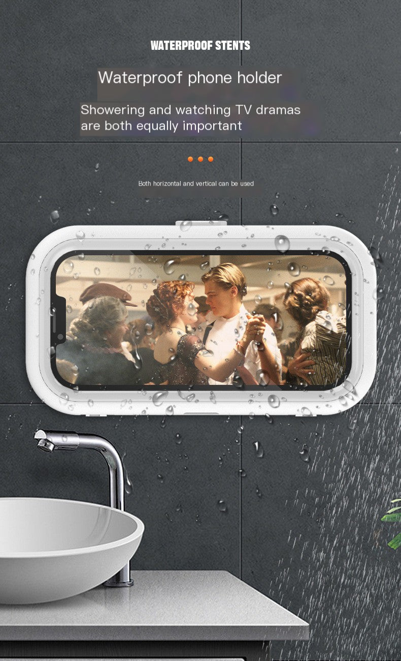 AquaGuard 360 Phone Caddy