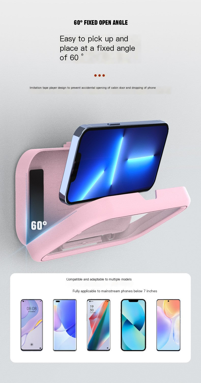 AquaGuard 360 Phone Caddy