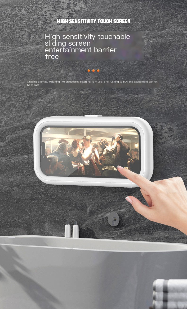 AquaGuard 360 Phone Caddy