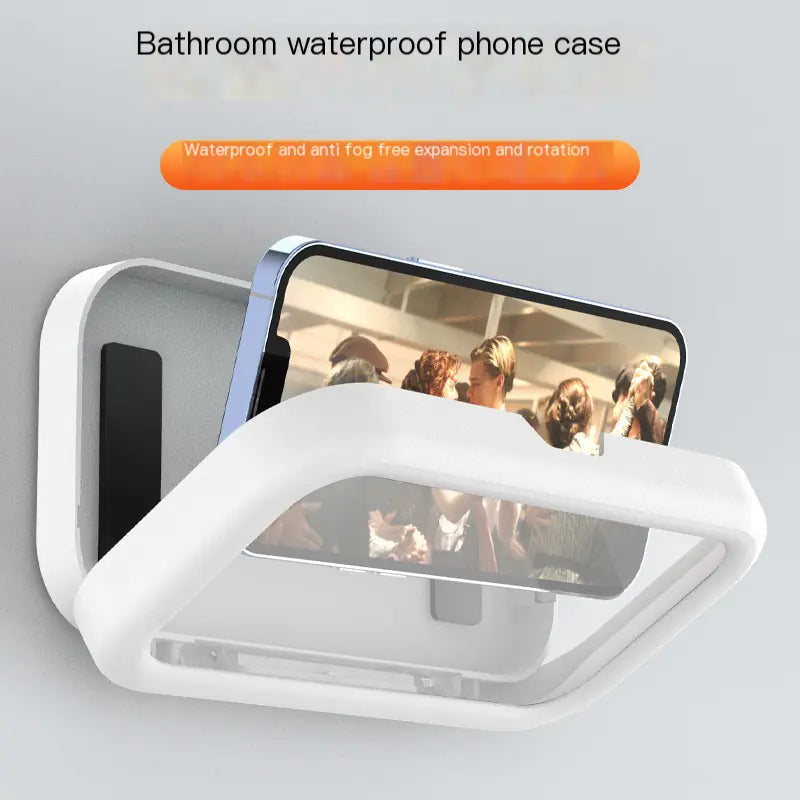 AquaGuard 360 Phone Caddy
