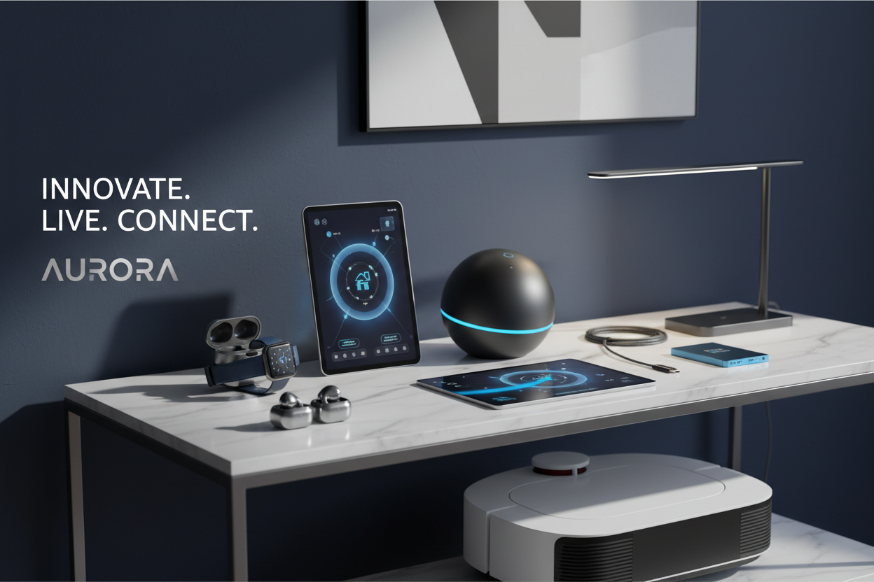 generate me a image for my store