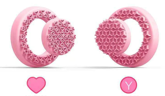 Electric Facial Cleansing Brush & Massager | Deep Pore Cleansing Device