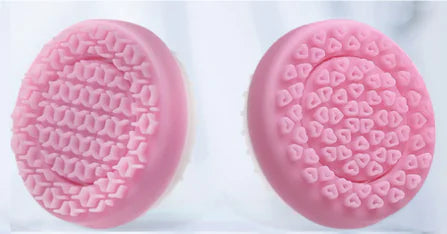 Electric Facial Cleansing Brush & Massager | Deep Pore Cleansing Device