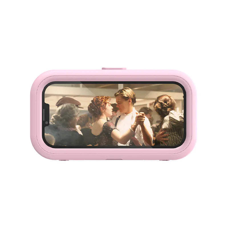 AquaGuard 360 Phone Caddy