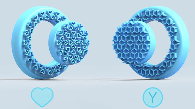 Electric Facial Cleansing Brush & Massager | Deep Pore Cleansing Device