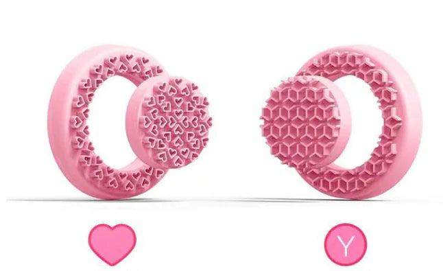 Electric Facial Cleansing Brush & Massager | Deep Pore Cleansing Device